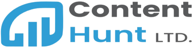 Content Hunt Logo